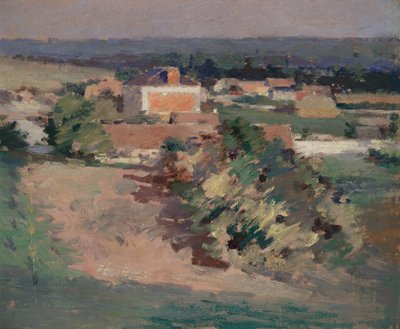  de Theodore Robinson