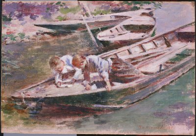  de Theodore Robinson