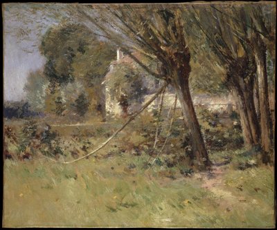  de Theodore Robinson