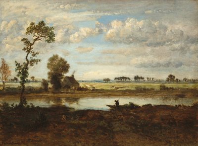  de Theodore Rousseau