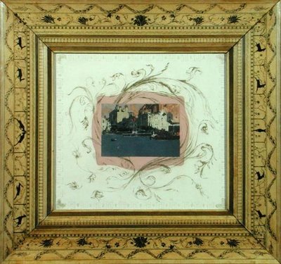 Palacios de Chelsea, c.1897-99 de Theodore Roussel