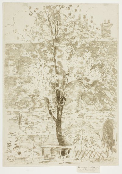 Primavera de Theodore Roussel