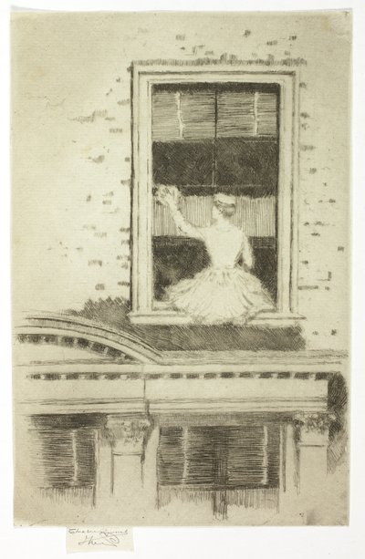 El limpiacristales de Theodore Roussel