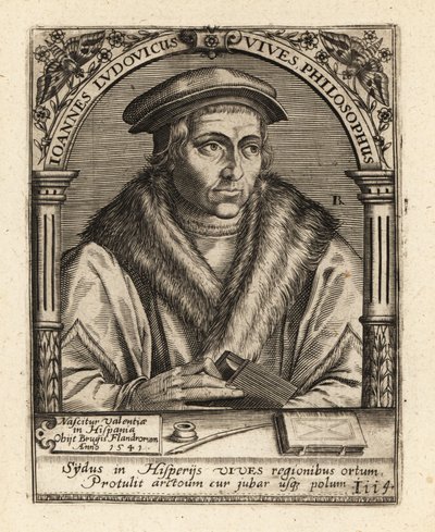 Imagen desconocida de Theodore de Bry
