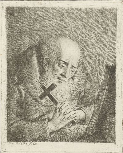 San Antonio de Theodorus de Roode