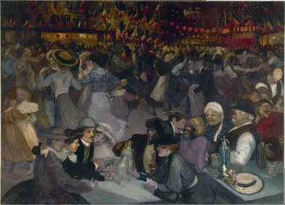  de Théophile Alexandre Steinlen