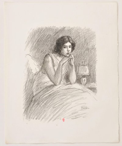 de Théophile Alexandre Steinlen