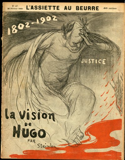 Portada de "L