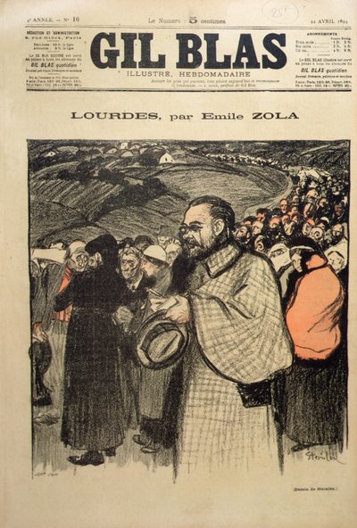 Portada de 