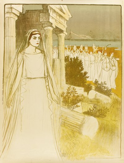  de Théophile Alexandre Steinlen