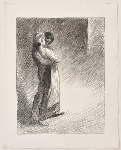  de Théophile Alexandre Steinlen