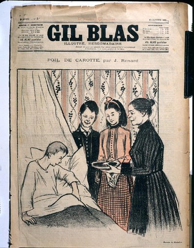 Ilustración de 