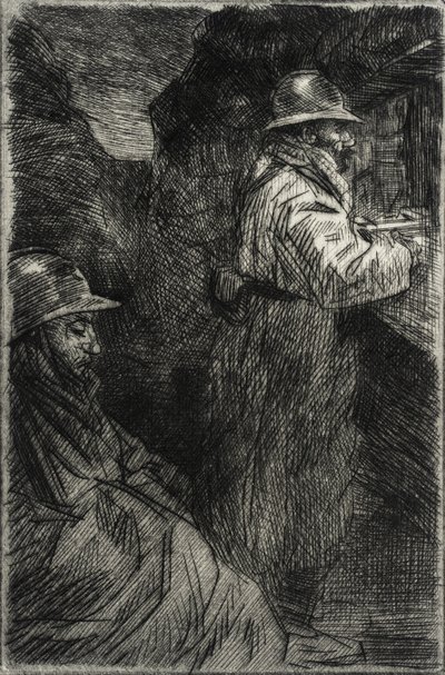  de Théophile Alexandre Steinlen