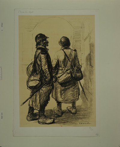  de Théophile Alexandre Steinlen