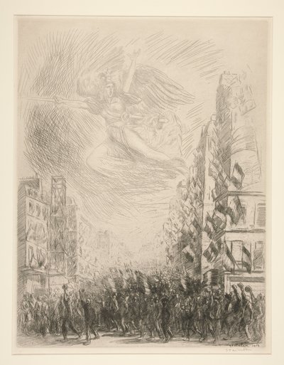  de Théophile Alexandre Steinlen