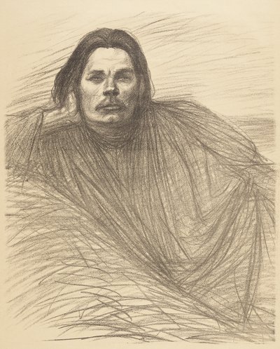  de Théophile Alexandre Steinlen