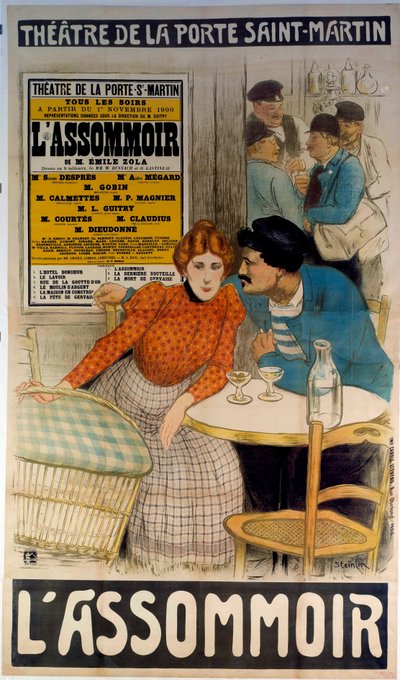 Póster para 