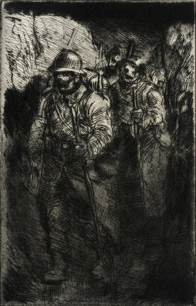  de Théophile Alexandre Steinlen