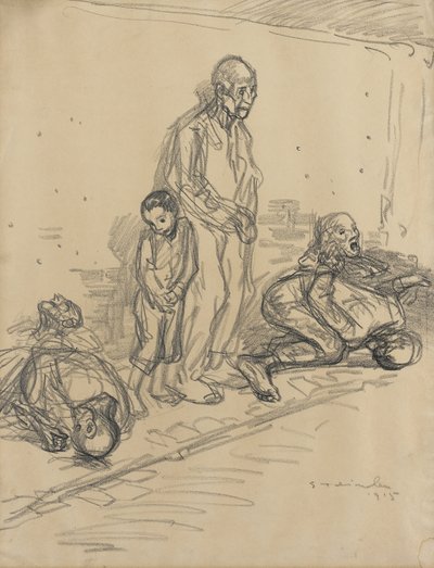  de Théophile Alexandre Steinlen