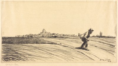  de Théophile Alexandre Steinlen