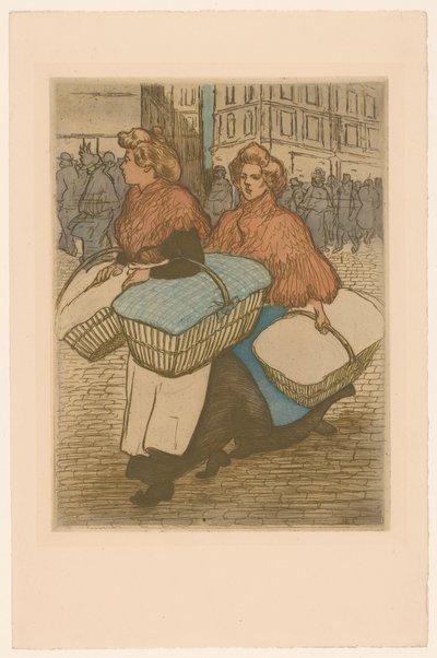  de Théophile Alexandre Steinlen