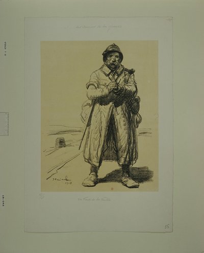  de Théophile Alexandre Steinlen