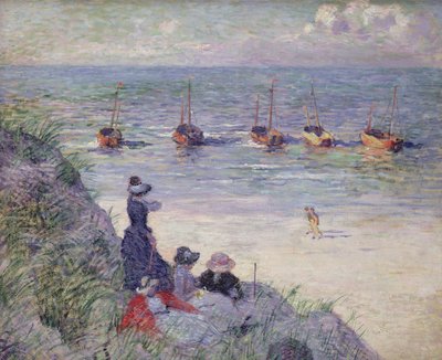 Imagen desconocida de Théo van Rysselberghe