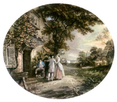 Joseph Andrews