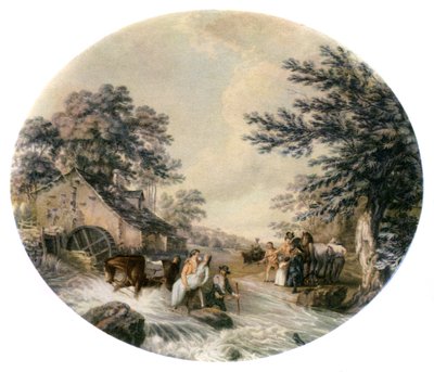 Vicario de Wakefield