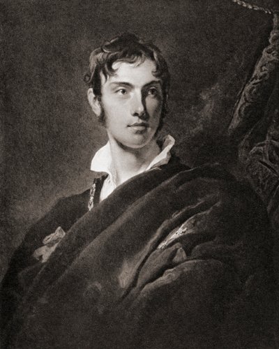  de Thomas (after) Lawrence