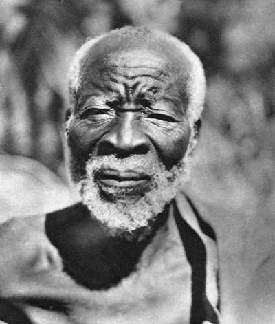 El narrador de historias, Livingstone a Broken Hill, Rhodesia del Norte, 1925-1927 de Thomas A. Glover
