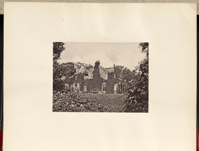 Barlanark de Thomas Annan
