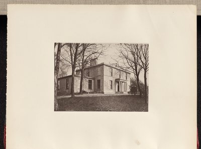 Dalmuir de Thomas Annan