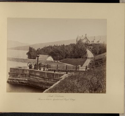Hoyo Katrine de Thomas Annan