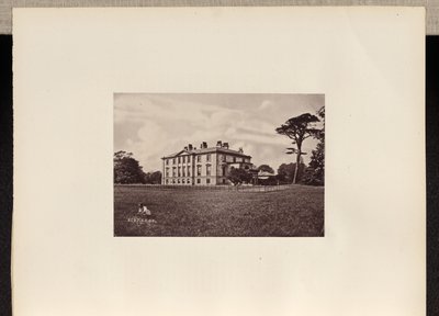 Scotstoun de Thomas Annan