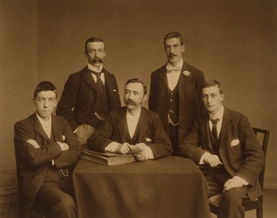  de Thomas Annan