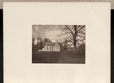 Westburn de Thomas Annan