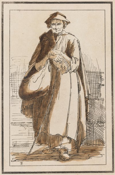 Cuarenta impresiones litográficas de dibujos de paisajes... publicado en 1813 de Thomas Barker