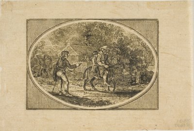 Fábula de Thomas Bewick