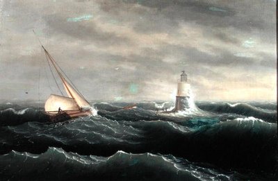 Faro de Thomas Birch
