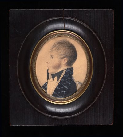 Sr. Veacock de Thomas Birch