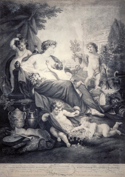 Felicidad de Thomas Burke