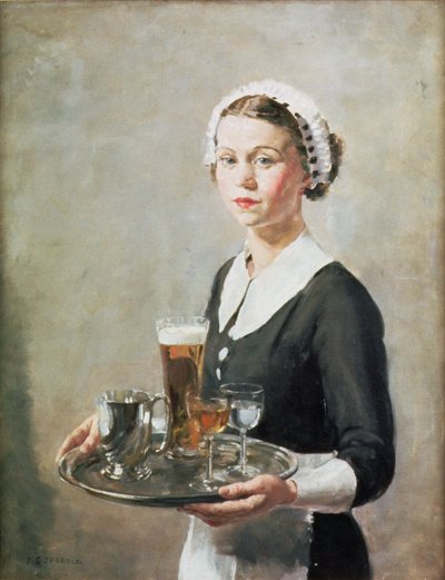 Una ronda de copas de Thomas Cantrell Dugdale