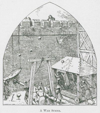  de Thomas Charles Barfield