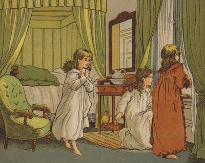 Boulogne: el hotel de Thomas Crane