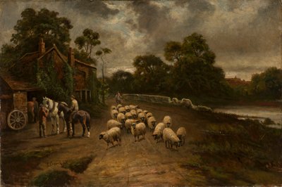  de Thomas Creswick