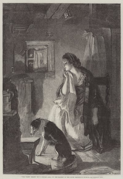 El corazón afligido de Thomas Duncan
