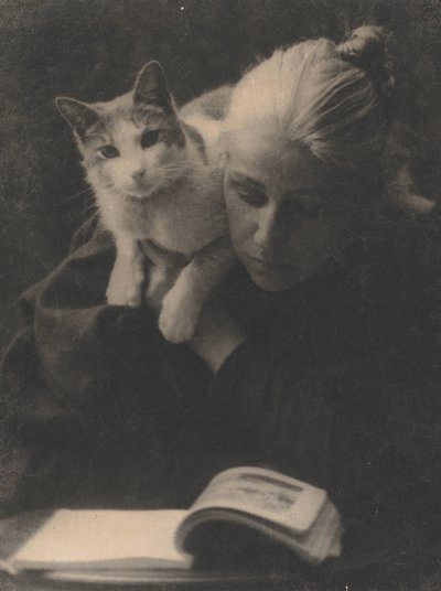 Amelia Van Buren de Thomas Eakins