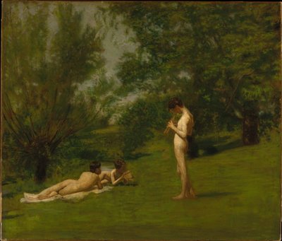  de Thomas Eakins