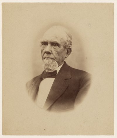 [Emmor Cowperthwait ()] de Thomas Eakins